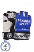 Перчатки BERSERK TRADITIONAL for Pankration approved WPC фото